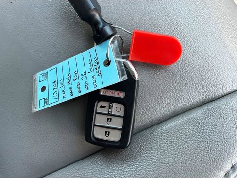 Used 2021 Honda Pilot Special Edition image 34