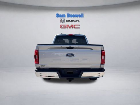 Used 2021 Ford F150 XLT w/ Equipment Group 302A High image 8