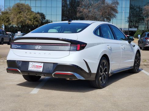 Used 2024 Hyundai Sonata SEL image 6