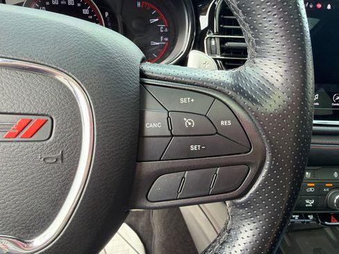Used 2022 Dodge Durango R/T AWD/4WD image 28