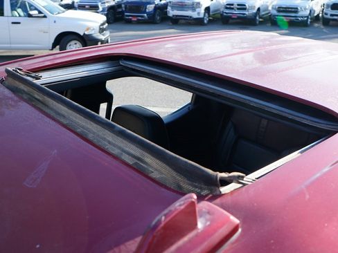 Used 2019 Chevrolet Silverado 1500 High Country image 27