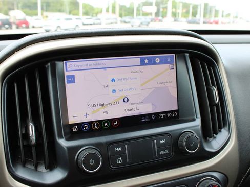 Used 2019 GMC Canyon Denali AWD/4WD image 15