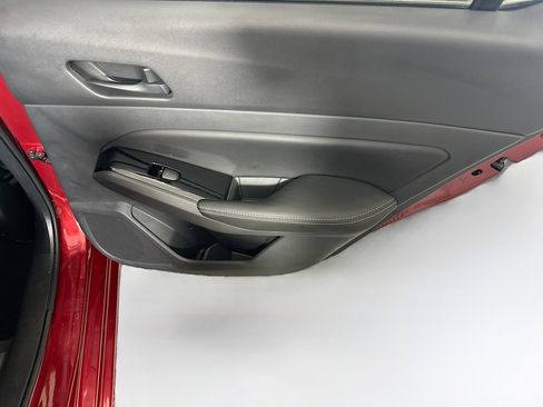 Used 2023 Nissan Altima 2.5 SV image 27