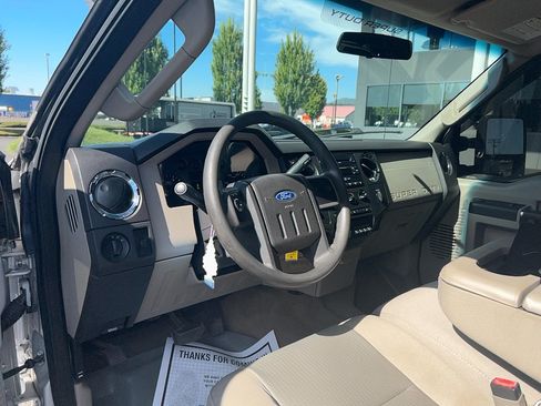 Used 2008 Ford F250 FX4 AWD/4WD image 25