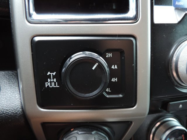 Used 2017 Ford F150 Lariat w/ Equipment Group 502A Luxury AWD/4WD image 27