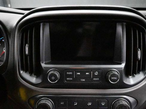 Used 2018 GMC Canyon All Terrain w/ Trailering Package AWD/4WD image 17