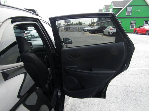 Used 2021 Hyundai Kona Night w/ Cargo Package FWD image 20