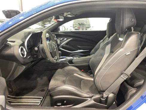 Used 2023 Chevrolet Camaro SS image 13