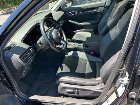 Used 2024 Honda Civic EX-L image 26