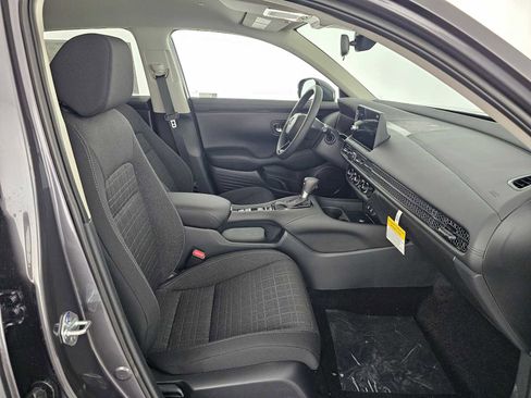 New 2026 Honda HR-V LX image 10