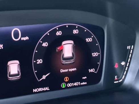 Used 2026 Honda Passport TrailSport Elite image 19