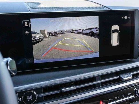 New 2026 Hyundai Santa Fe SEL FWD image 27