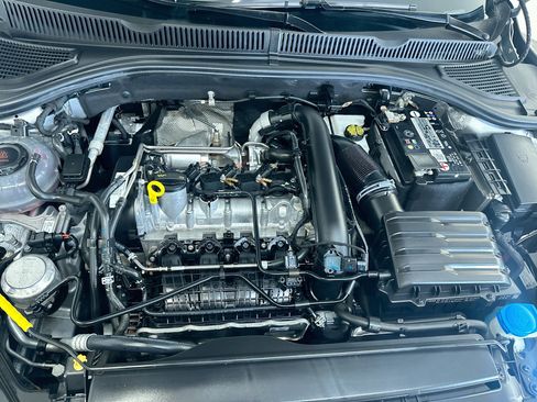 Used 2019 Volkswagen Jetta S w/ Driver Assistance Package FWD image 33