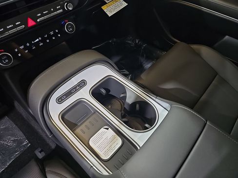 New 2026 Hyundai Palisade SEL Premium FWD image 26