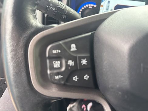 Used 2023 Ford Bronco Badlands w/ Sasquatch Package image 21