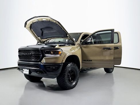 Used 2020 RAM 1500 Big Horn w/ Built-to-serve Edition AWD/4WD image 18