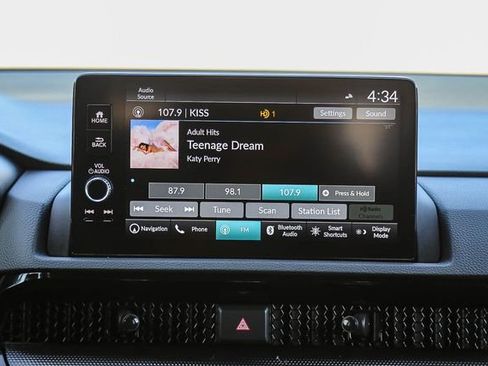 Used 2023 Honda CR-V Sport Touring image 16