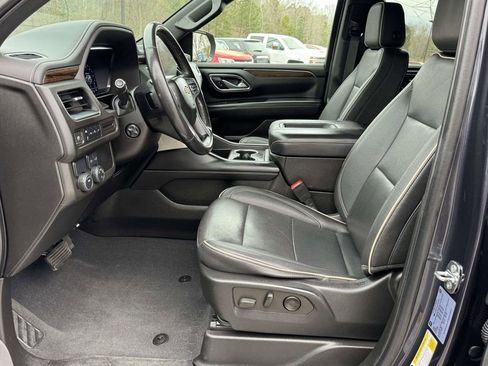 Used 2022 Chevrolet Tahoe Premier image 21
