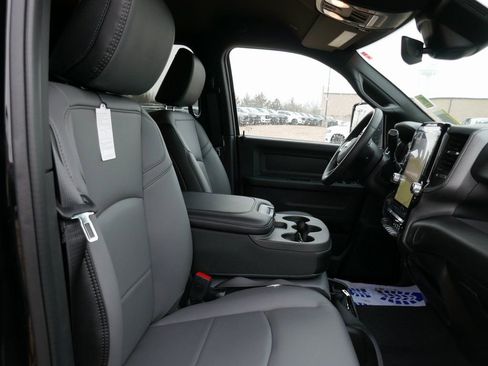 New 2026 RAM 2500 Tradesman image 17