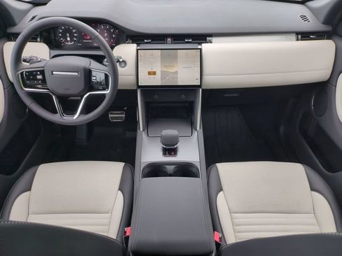 New 2026 Land Rover Discovery Sport Landmark AWD/4WD image 14