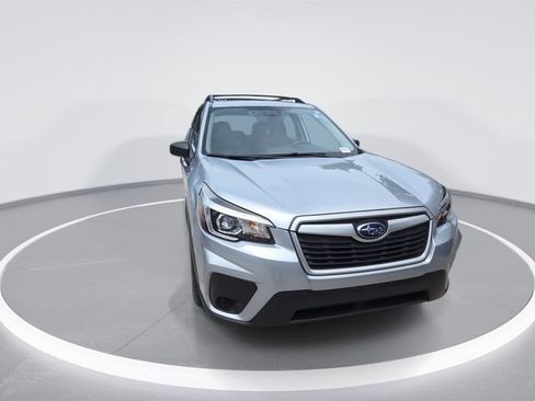 Used 2020 Subaru Forester w/ Alloy Wheel Package AWD/4WD image 2