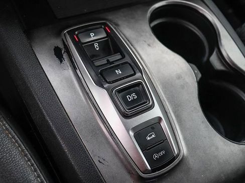 Used 2023 Honda Passport EX-L image 20
