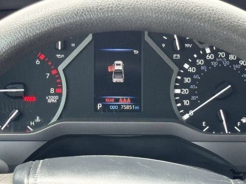 Used 2023 Toyota Tundra SR5 w/ SR5 Convenience Package AWD/4WD image 14