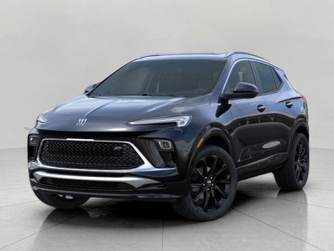 New 2026 Buick Encore GX Sport Touring image 8