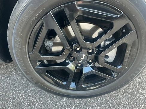 Certified 2024 Kia Telluride SX Prestige X-Line AWD/4WD image 12