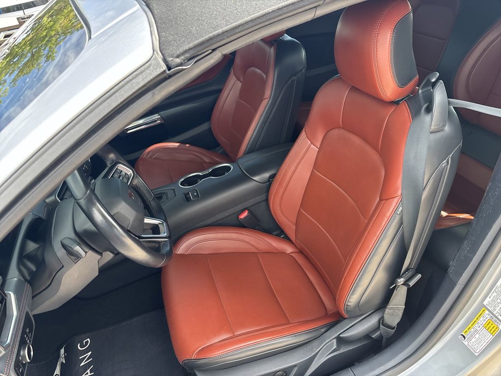 Used 2024 Ford Mustang Premium RWD image 23