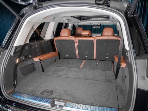 New 2026 Mercedes-Benz GLS 450 4MATIC image 7