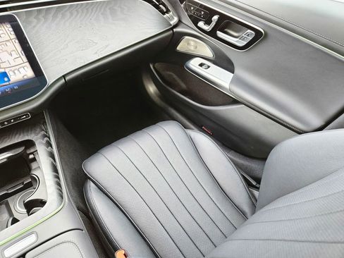 Certified 2025 Mercedes-Benz E 450 4MATIC All-Terrain Wagon image 13