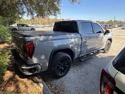 Used 2024 GMC Sierra 1500 Elevation image 3