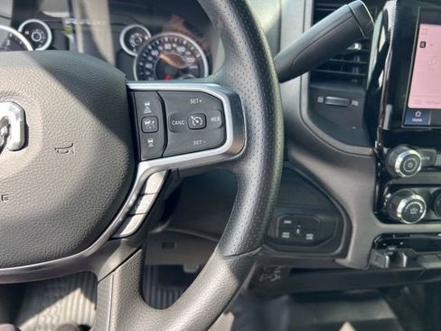 New 2025 RAM 2500 Tradesman image 13