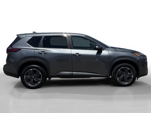 Used 2024 Nissan Rogue SV FWD image 6