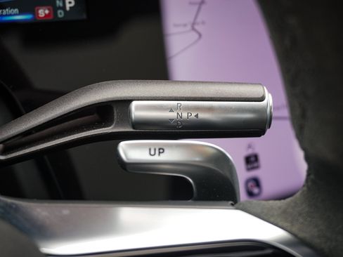 Used 2022 Mercedes-Benz EQS AMG 4MATIC image 25