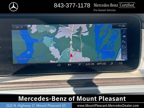 Certified 2020 Mercedes-Benz G 63 AMG 4MATIC image 13