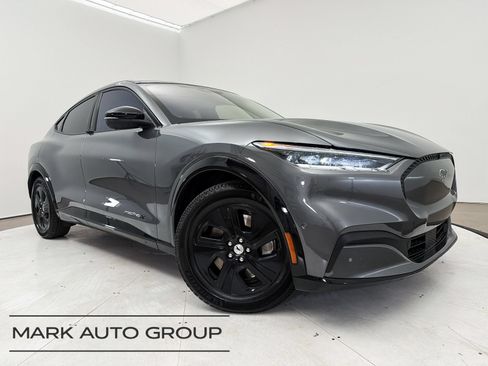 Used 2023 Ford Mustang Mach-E California Route 1 AWD/4WD image 1