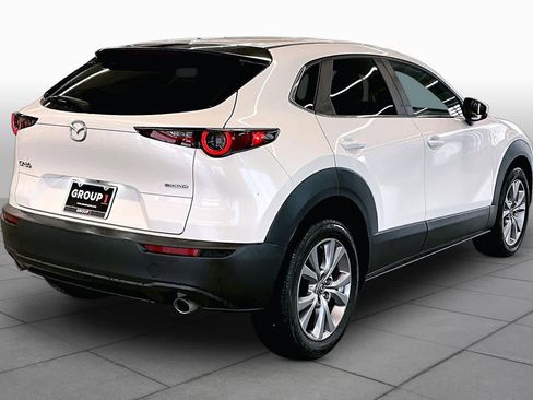 Used 2020 MAZDA CX-30 FWD w/ Select Package image 12