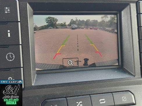 Used 2018 Ford F150 XLT w/ Trailer Tow Package AWD/4WD image 8