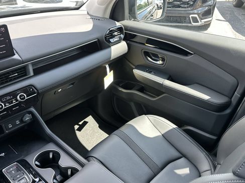 New 2026 Honda Pilot EX-L image 12