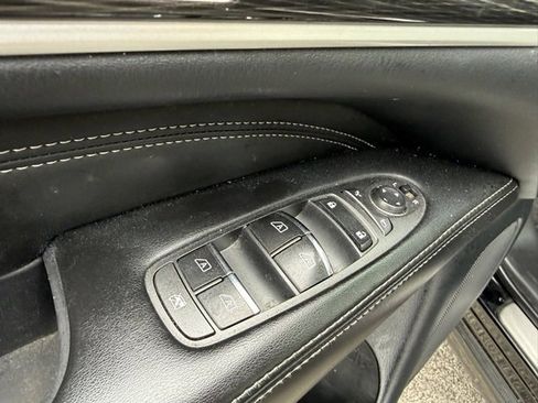 Used 2020 INFINITI QX60 Signature Edition image 13