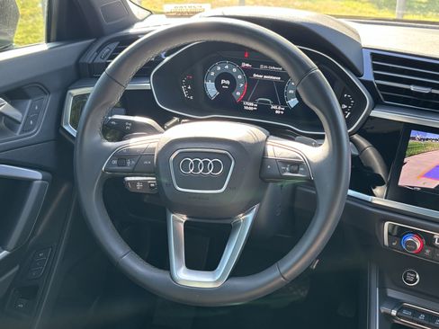 Used 2025 Audi Q3 2.0T Premium AWD/4WD image 20
