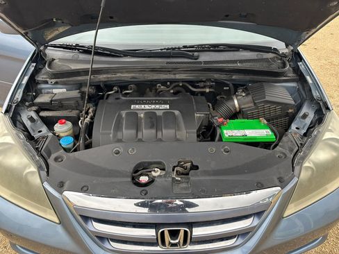 Used 2007 Honda Odyssey EX-L image 20