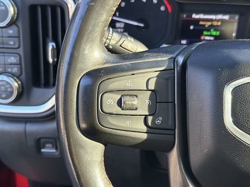 Used 2021 GMC Sierra 1500 AT4 w/ AT4 Preferred Package image 24