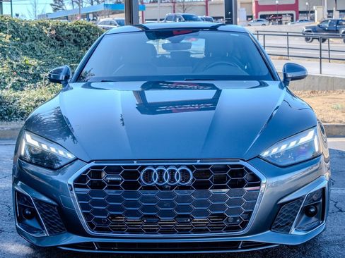 Used 2024 Audi A5 2.0T Premium Plus image 2