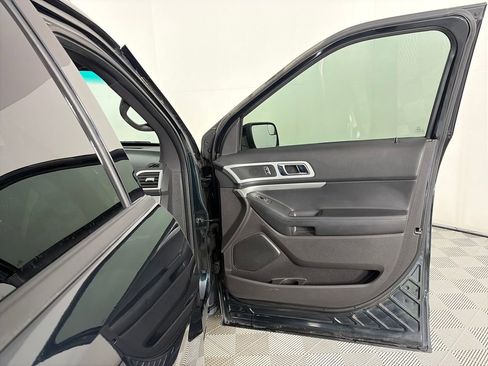 Used 2015 Ford Explorer XLT w/ Equipment Group 202A image 29