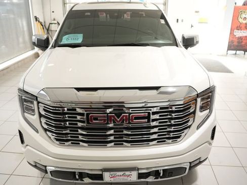 Used 2023 GMC Sierra 1500 Denali w/ Denali Reserve Package image 6