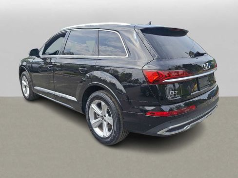 Certified 2023 Audi Q7 2.0T Premium w/ Convenience Package AWD/4WD image 22