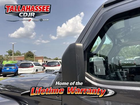 Used 2021 Jeep Gladiator Sport w/ Quick Order Package 24Q 80Th AWD/4WD image 11